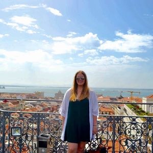 Meet your Posher, Heather